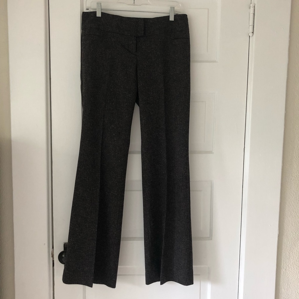 The Limited Drew Flare Leg 4 pants - Picture 2 of 7